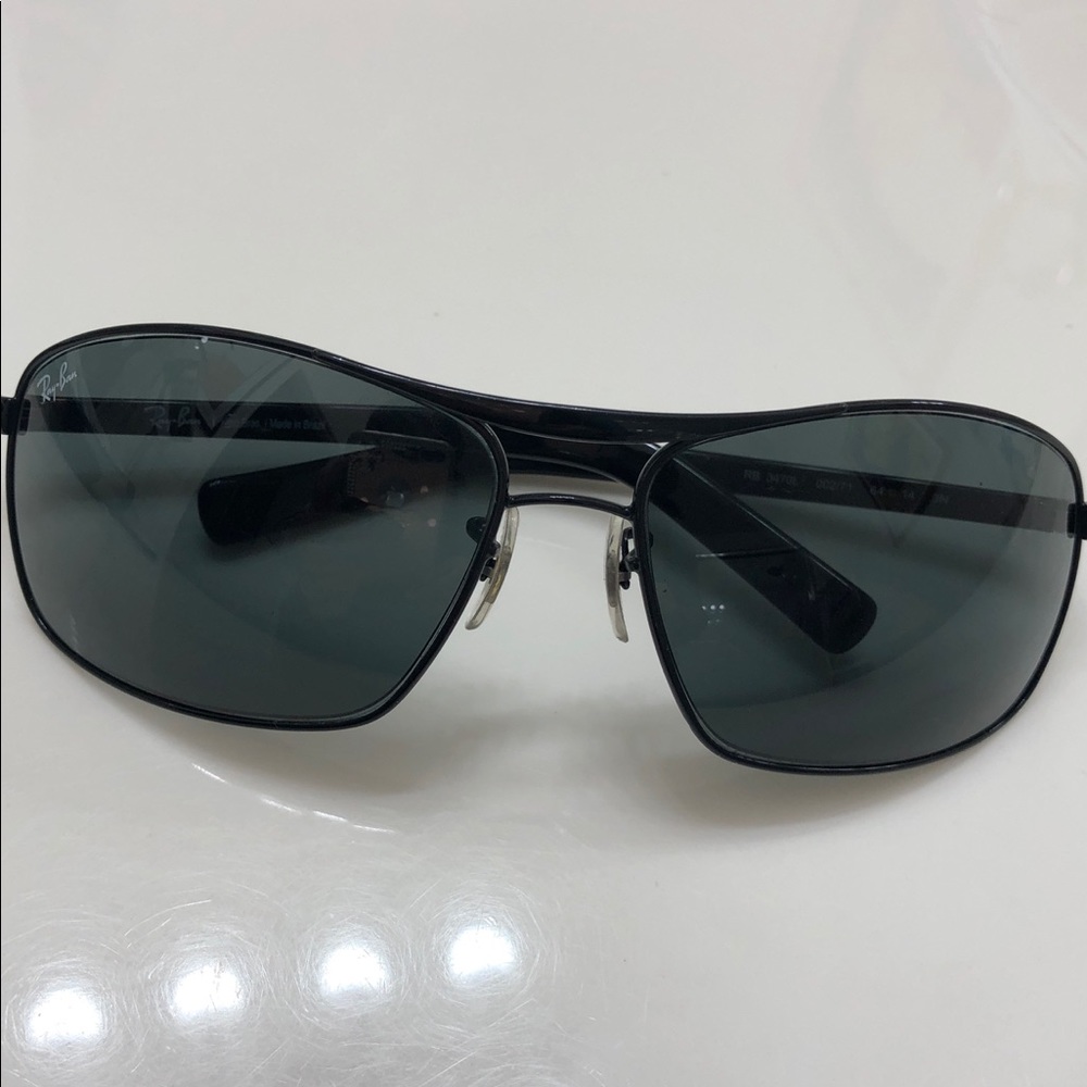 Men’s Ray Ban Sunglass